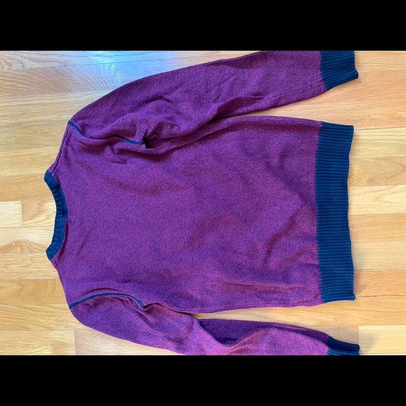 Kids sweater - Picture 3 of 5